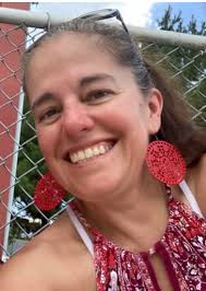 Are you even besties if you don't twin?👯‍♀️ Gear up with your #1 at  @dickssportinggoods. #WEARbyEA  https://www.dickssportinggoods.com/f/ncaa-wear-by-erin-andrews?filterFacets=3447%253AOhio%2520State%2520Buckeyes