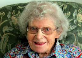 Obituary: Margaret Harrison, peace campaigner