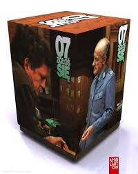 07 zgłoś się to kultowy serial z dzielnym porucznikiem sławomirem borewiczem (bronisław cieślak). Serial 07 Zglos Sie Box 10 Dvd Spod Lady Retro Prezenty