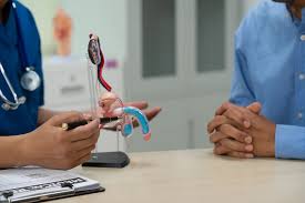 Circumcision for Adult Men Sutton ...