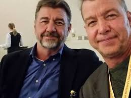 Fundraiser by robert koopmann : Hunter Koopmann's legal help