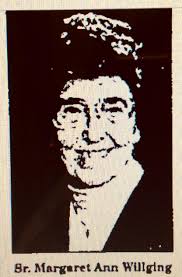 Margaret Ann "Meg" Pieper February 6, 2021 Margaret Ann "Meg" Pieper, 93,  of San Bernardino, CA, passed away Saturday, February 6, 2021, at her home  in San Bernardino. Mass of Christian Burial