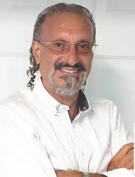 Richard Tomlinson: Enjoying the little things