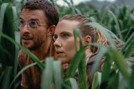 Jurassic World: Fallen Kingdom Blu-ray, 4K and Digital Details