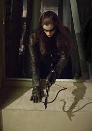 Birds Of Prey Cw Cast Arrow Huntress Birds Of Prey 2 17 Season2 Jessica De Gouw Helena Bertinelli Huntress