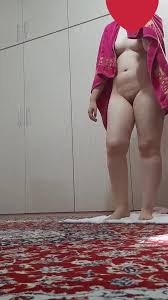 Iranian after shower nude teen voyeur - ThisVid.com