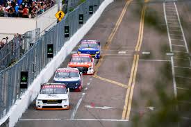 St. Petersburg Race Results: February 28, 2026 (NASCAR Trucks)
