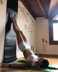 Ab Vertical Power Plank Ab Cruncher Six Pack Trainer 5 Minute Shaper Coaster Waist Trimmer 5 Resista Video Abs Workout Wall Workout Workout Routine