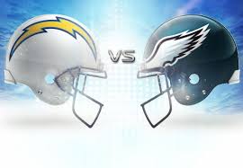Los Angeles Chargers Nfl Week Los Angeles Chargers Kansas City Chiefs
