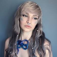 Lucy Ireland, Author at Mookychick