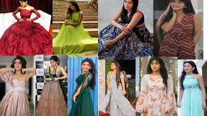 5 times yrkkh's shivangi joshi looked stunning in ethnic wear; Naira Dress Collection Naira Dress 2021 Collection Shivangi Joshi Dress Collection Youtube