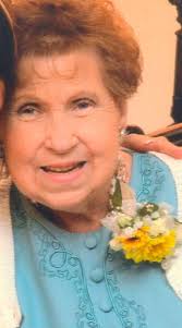 Martha Byrne Obituary