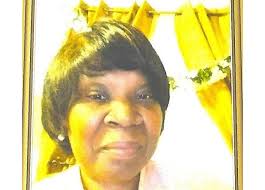 Gwendolyn Gilchrest Obituary (1949