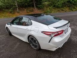 Toyota motor sales, u.s.a., inc. Driven 2018 Toyota Camry Xse Toyota Camry Camry Toyota Cars