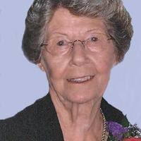 Genevieve Susan (Wren) Ringeisen