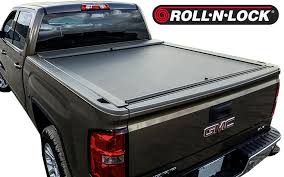 Roll N Lock Tonneau Toyota Truck Accessories Gmc Trucks Truck Bed Covers