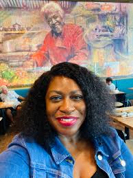 I inadvertently curated a Black female culinary tour of New Orleans