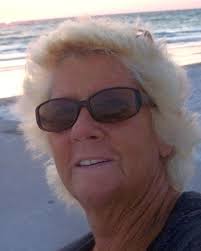 Robin Michelle DeVerna Obituary July 22, 2025