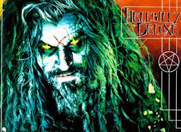 Rob Zombie Hellbilly Deluxe Album 1440x1051 Wallpaper Teahub Io