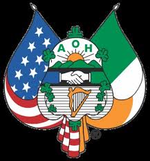 Ancient Order of Hibernians (United States) | The Irish American Community  Collections | Sacred Heart University