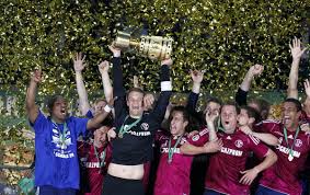 … africa cup of nations trophy. Goalkeeper Neuer To Leave Schalke For Bayern