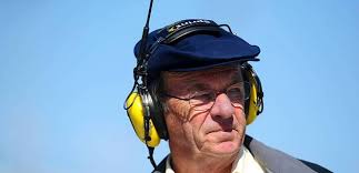 Happy Birthday to Erik Jäger today!