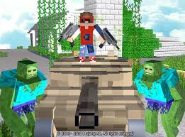 Jan 07, 2010 · list of the best minecraft 1.12.2 survival servers with mods, mini games and plugins. Zombie Apocalypse Mcpe Map For Android Apk Download