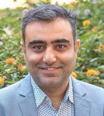 Silicon Valley Cybersecurity Conference 2021