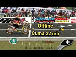 Game drag bike 201m indonesia ini memang sudah sangat populer di kalangan pencinta game balapan, salah satunya game drag bike, nah anda juga sudah pasti tahu dengan drag bike indonesia, nah di dalam gamenya juga tidak jauh beda dengan di dunia aslinya yang menjadi ciri khasnya seperti. Download Game Drag Bike Mod Hal