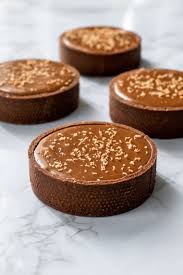Tartelettes Caramelia Recette Mini Tarte Recette Caramel Gateaux Et Desserts