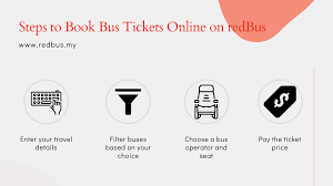 Setelah melakukan transaksi dan pembayaran secara online, jangan lupa lakukan konfirmasi untuk mencetak. Bus Online Ticket Get Upto 20 Off By Booking Bus Tickets On Redbus