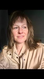 Audubon principal portrait found