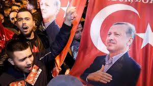 Comment voir turquie pays bas gratuitement et en direct ? La Turquie Degaine Ses Sanctions Contre Les Pays Bas