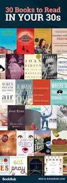 30 Books To Read In Your 30 S Books Best Books To Read Nonfiction Books