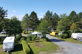 Waldcamping Pirna Copitz Wohnmobil Stellplatz Elternzeit Deutschland Ferienhaus Ferienwohnung