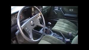 This opel senator irmscher was produced from 1992 to 1993. Opel Senator 3 0e Acceleration Sound Youtube