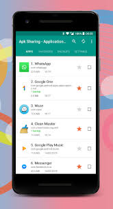 Android version from android recovery mode. Apk Plus Sharing App Application Manager For Android Apk Download