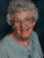 Ruth Champlin Obituary