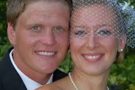 Lammi, Halcumb wedding