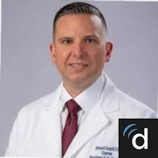 Dr. Bernard Ciongoli, DO