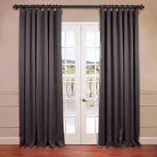 Find curtains and drapes by style from pottery barn and add elegance to your windows. 30 Different Types Of Curtains You Should Know