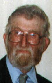 Louie "Pete" William Larson, Sr. Obituary March 20, 1999