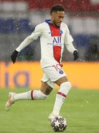 Bayern de munique 3 x 1 estrela vermelha. Neymar E O Jogador Com Mais Assistencias Na Liga Dos Campeoes Desde 2013 07 04 2021 Uol Esporte