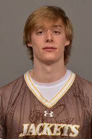 2022 Men's Lacrosse Roster