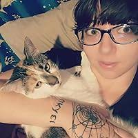 Addict Chick unCaged by Amanda Meredith