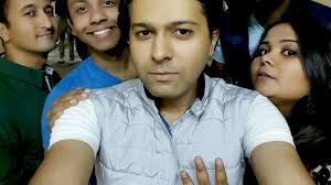 Bengaluru improv in Sweden