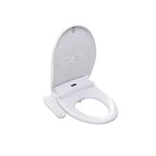 Not all bidet toilets have heated air dryer feature but it's a feature that's worth considering if you want the best bidet toilet combo. Trevi Bidet Toilet Seat With Posterior Wash Feminine Wash Heated Seat Air Dryer Deodorizer Other Beauty Personal Care Products Gobizkorea Com