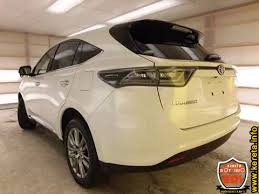 Check spelling or type a new query. New Toyota Harrier 2 0 Suv 2015 Baru Masuk Ke Pasaran Malaysia