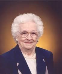 Ida Mae Mitchell Obituary