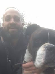 Northern Boxer Dog Appreciation Society